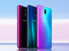 ɫ Galaxy A6svivo Z3˭ܷģ